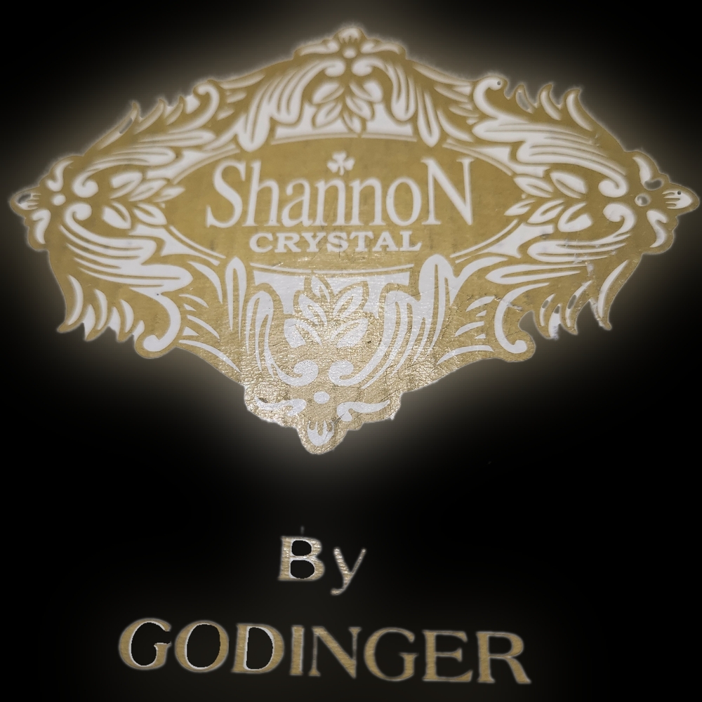 Shannon Crystal Candelabra by Godinger - Picture 16 of 16